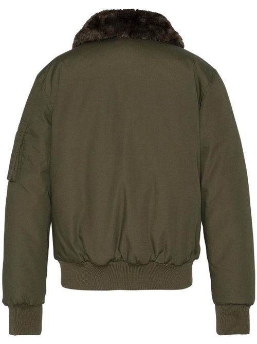 Cazadora són Schott para Hombre - Kiabi