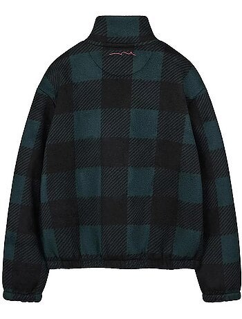 Cazadora teddy smith para niño