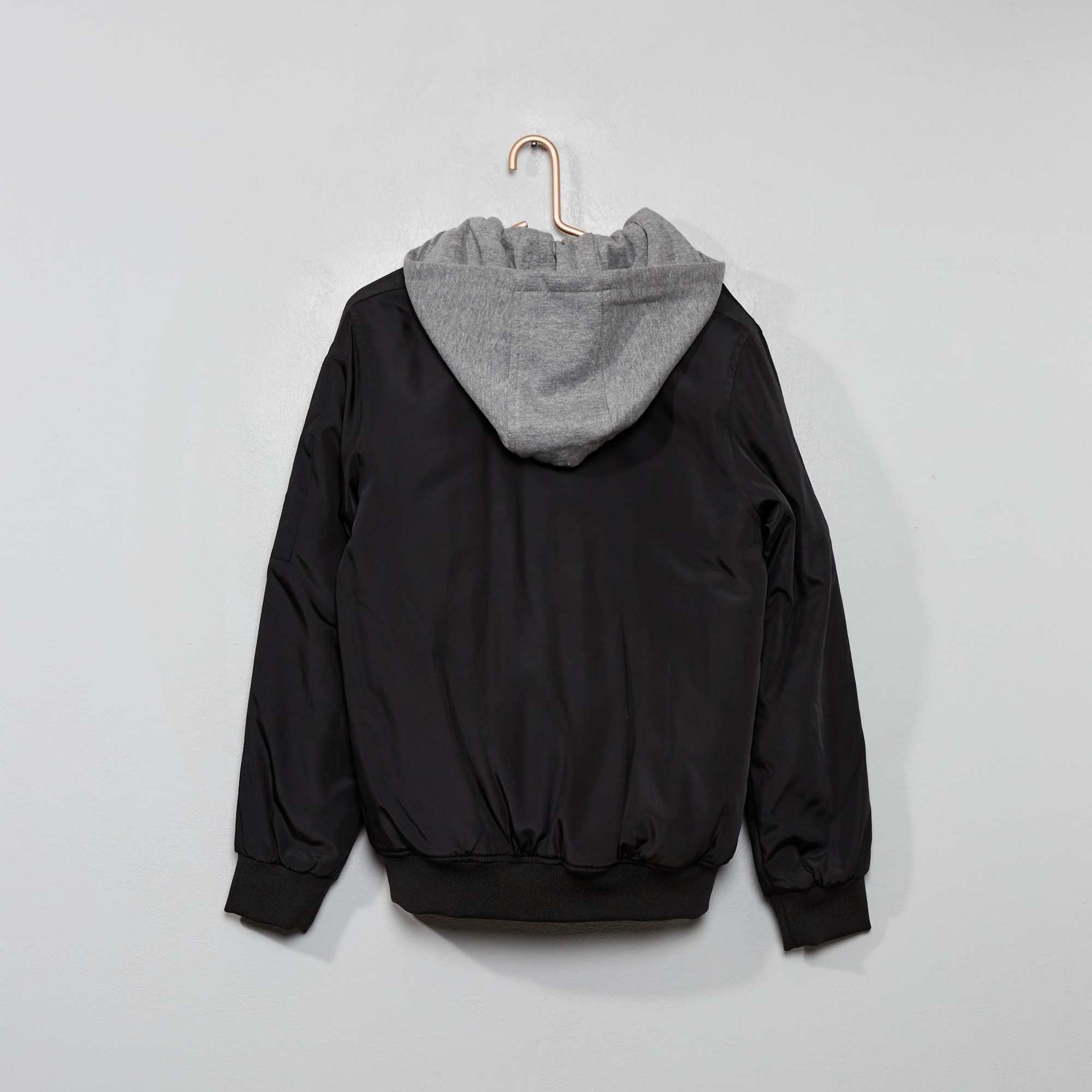kiabi bomber jacket