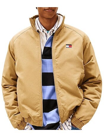 Cazadora Tommy Hilfiger Acolchada para Hombre
