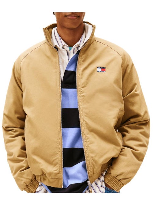 Cazadora Tommy Hilfiger Acolchada para Hombre - Kiabi