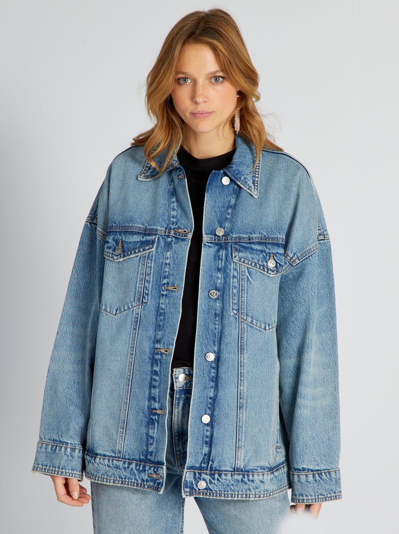 Wallapop Chaleco Cuero Bershka Wallapop Primark Chaqueta Vaquera