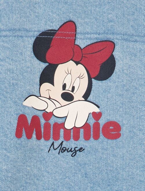Babete impermeável 'Minnie' - Minnie - Kiabi - 4.00€