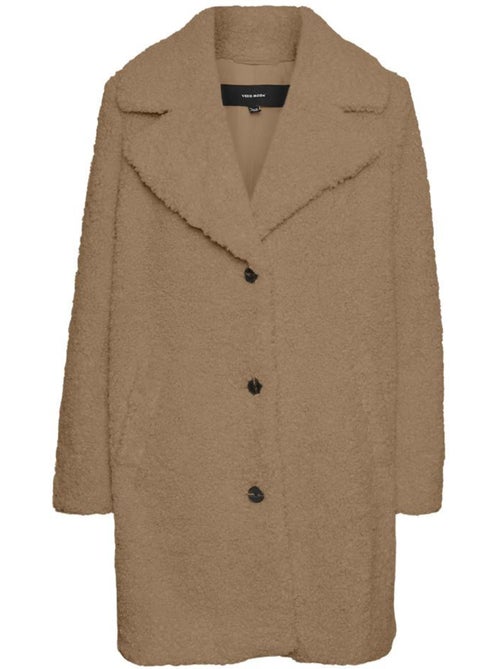 Cazadora Vero Moda para Mujer - Kiabi Cazadora Vero Moda para Mujer - Kiabi