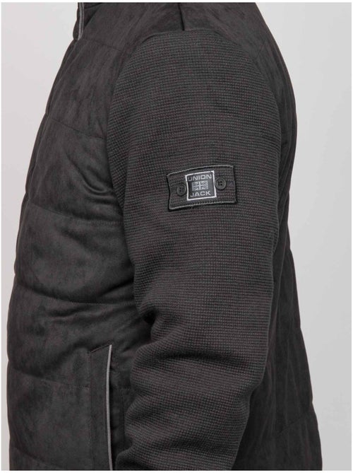 Cazadora ZENDENE - Kiabi