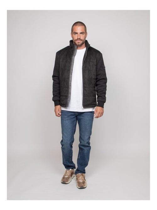 Cazadora ZENDENE - Kiabi