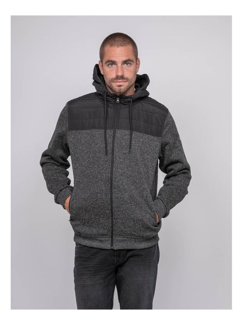 Cazadora ZIMANA - Kiabi