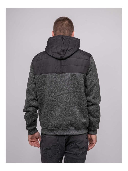 Cazadora ZIMANA - Kiabi