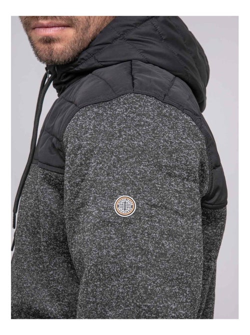 Cazadora ZIMANA - Kiabi