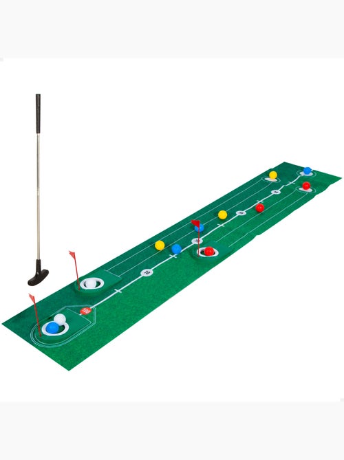 Cb games juego de golf infantil 200x38 cm +3 años - Kiabi