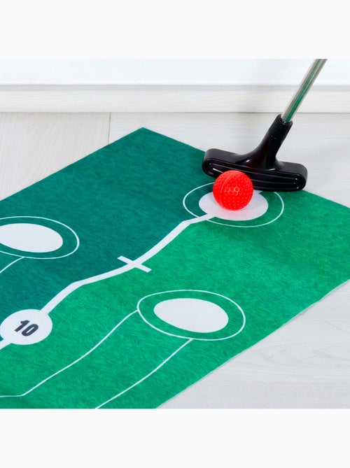 Cb games juego de golf infantil 200x38 cm +3 años - Kiabi