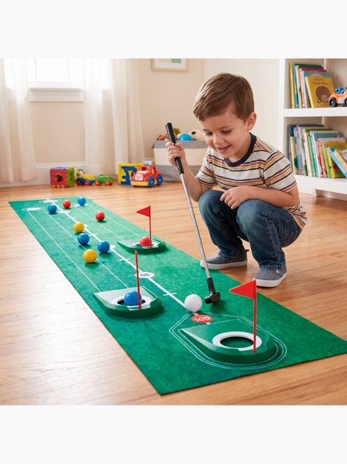 Cb games juego de golf infantil 200x38 cm +3 años - Kiabi
