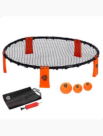 Cb games juego de spikeball