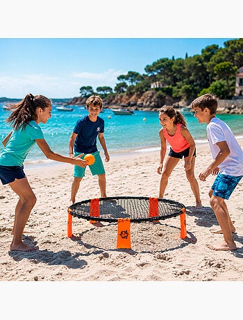 Cb games juego de spikeball