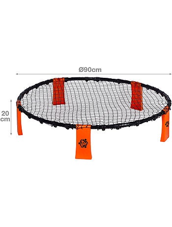 Cb games juego de spikeball