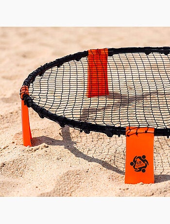 Cb games juego de spikeball