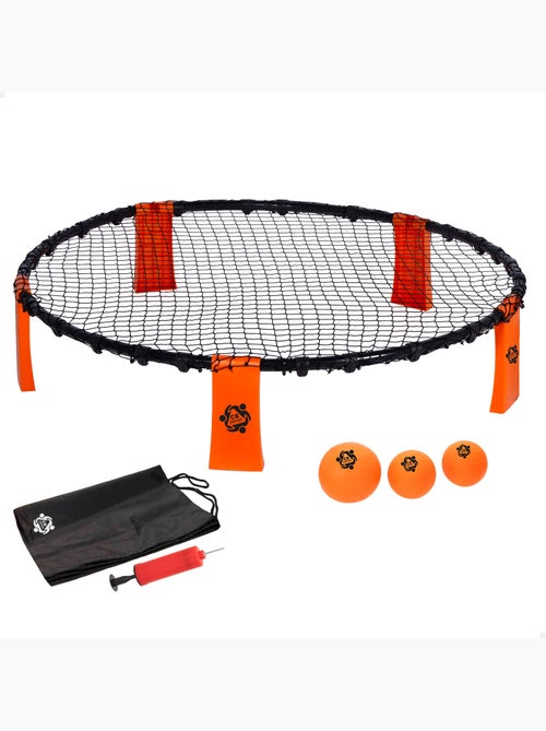 Cb games juego de spikeball - Kiabi