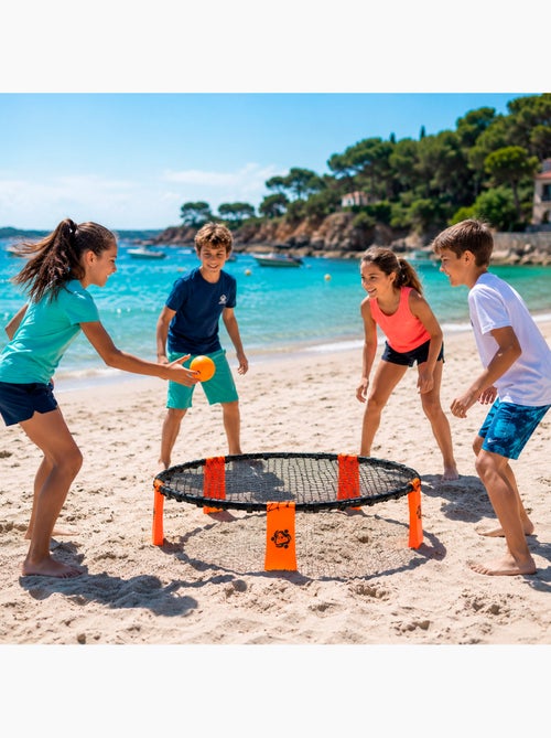 Cb games juego de spikeball - Kiabi
