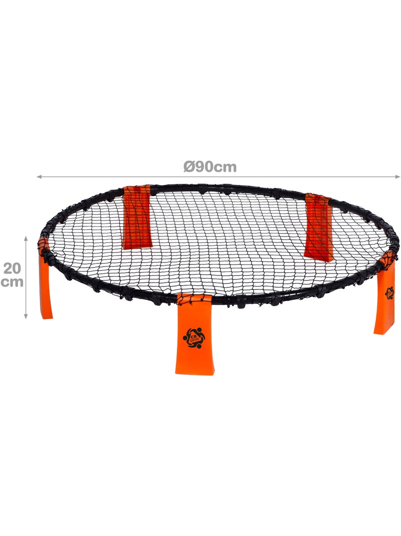 Cb games juego de spikeball N/D - Kiabi