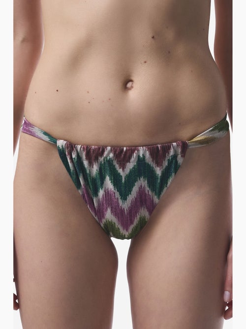 Celine super braguita bikini penti - Kiabi Celine super braguita bikini penti - Kiabi