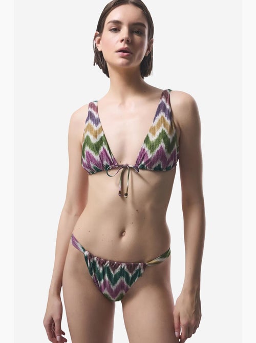 Celine super braguita bikini penti - Kiabi Celine super braguita bikini penti - Kiabi