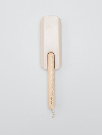 Cepillo antipelos reutilizable