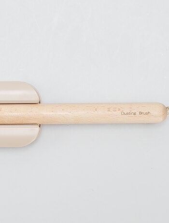 Cepillo antipelos reutilizable