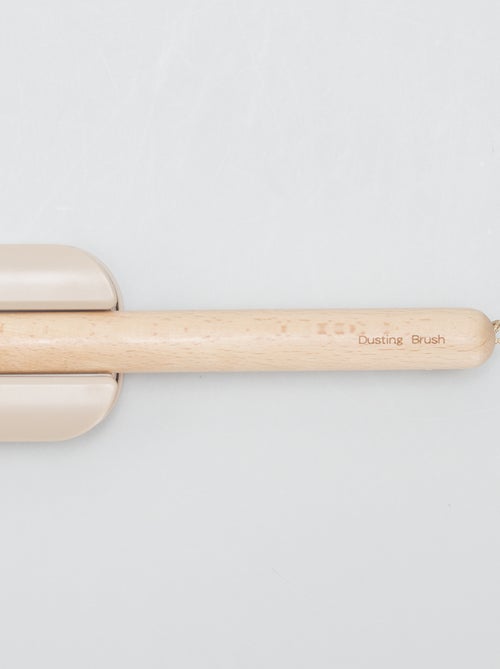 Cepillo antipelos reutilizable - Kiabi