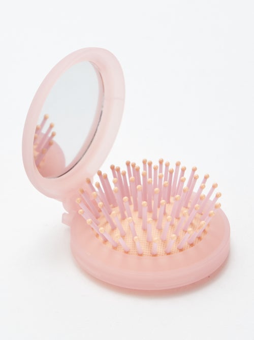 Cepillo de bolsillo 'Minnie' 'Disney' - Kiabi
