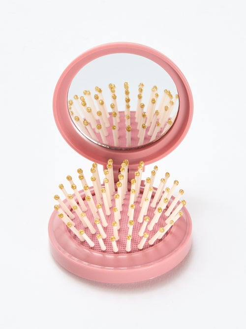 Cepillo de bolso - Kiabi