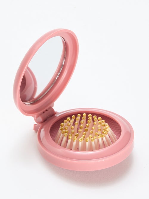 Cepillo de bolso - Kiabi