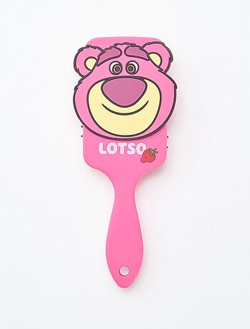 Cepillo de pelo grande 'Lotso' 'Disney'