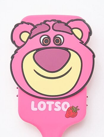 Cepillo de pelo grande 'Lotso' 'Disney'