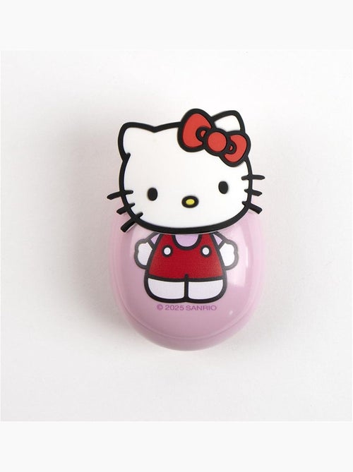 Cepillo desenredante Hello Kitty – Para todo tipo de cabello - Rosa - Kiabi