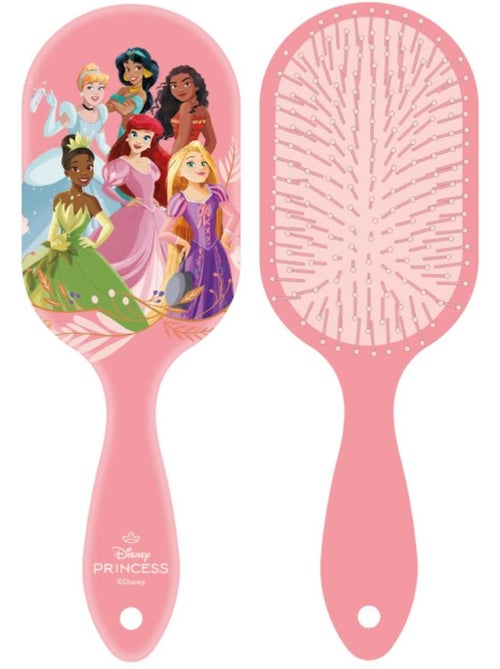 Cepillo desenredante para el cabello - Disney Princess - Rosa - Kiabi
