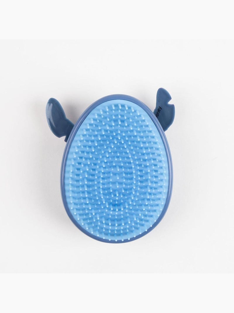 Cepillo desenredante para el cabello Stitch – Todo tipo de cabello - Azul N/D - Kiabi