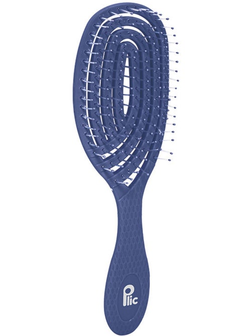 Cepillo desenredante ultra suave antirotura - Kiabi Cepillo desenredante ultra suave antirotura - Kiabi