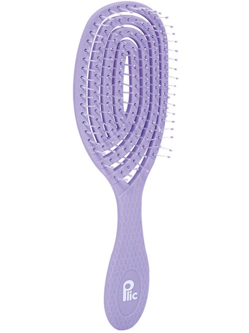 Cepillo desenredante ultra suave antirotura - Kiabi Cepillo desenredante ultra suave antirotura - Kiabi