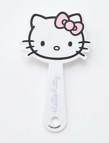 Cepillo 'Hello Kitty' animado