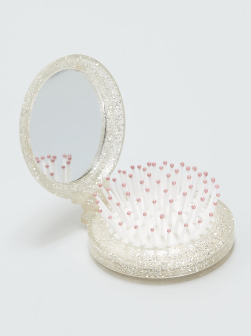 Cepillo para bolso 'Marie' 'Los Aristogatos' BLANCO - Kiabi