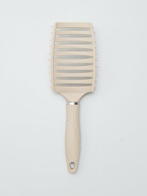 Cepillo para el cabello - Kiabi