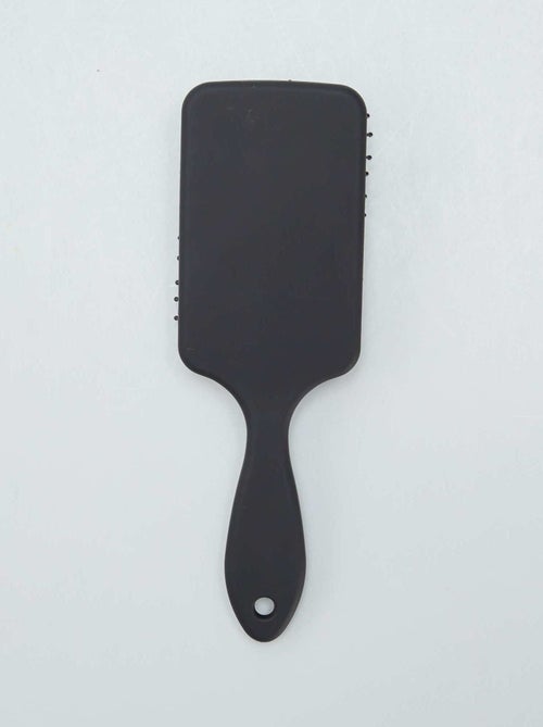 Cepillo para el cabello cuadrado - Kiabi