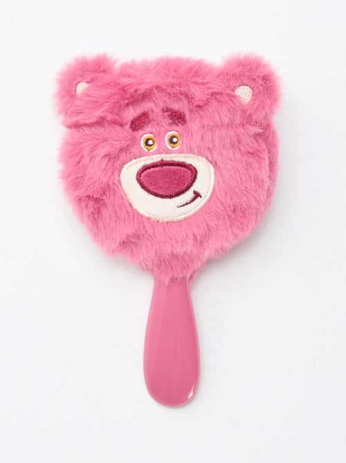 Cepillo para el cabello 'Lotso' 'Disney' - Kiabi