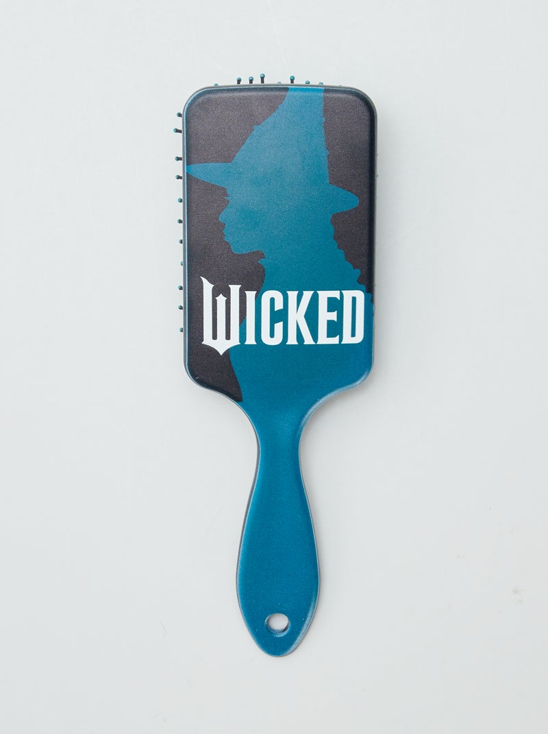 Cepillo para el pelo - Wicked VERDE - Kiabi