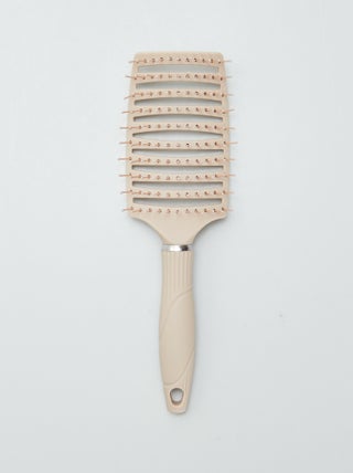 Cepillo para el pelo