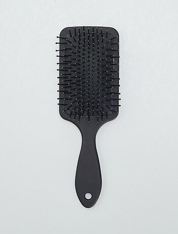 Cepillo para el pelo cuadrado