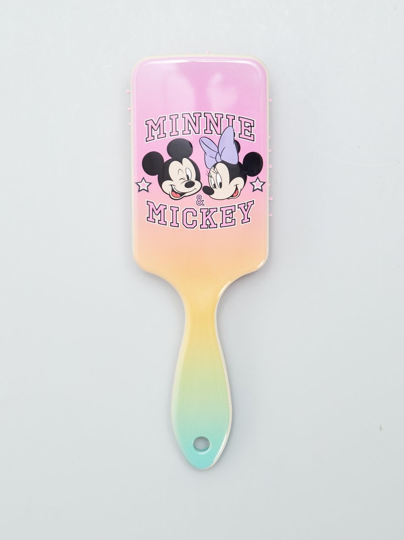 Cepillo para el pelo 'Disney' AZUL - Kiabi