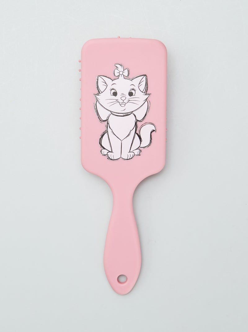 Cepillo para el pelo 'Disney' ROSA - Kiabi
