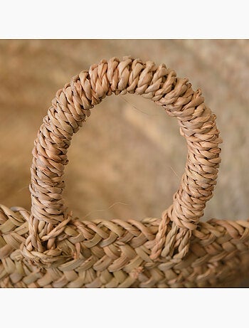 Cesta baja redonda xl