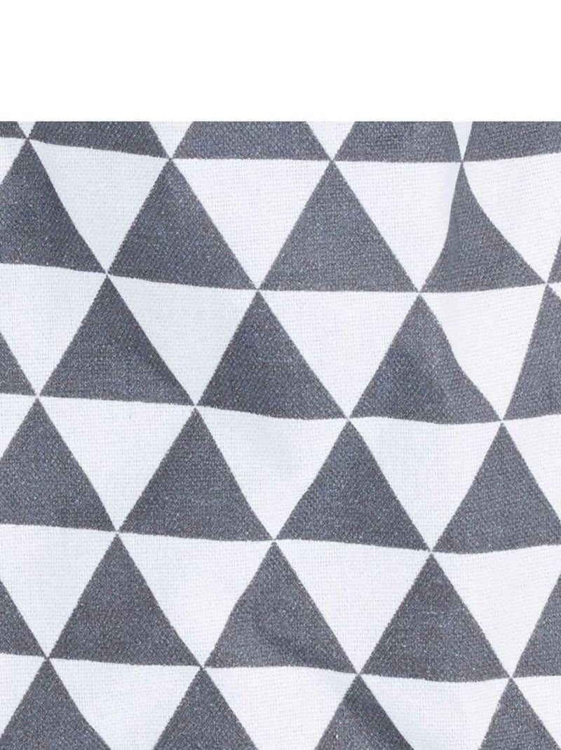 Cesta de - SAUTHON Blanco - Kiabi